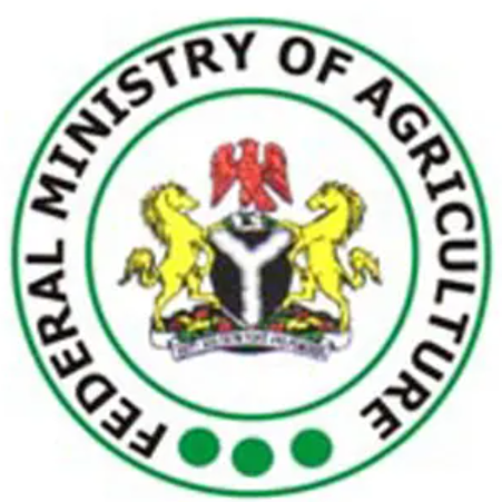 Ministry of Agriculture