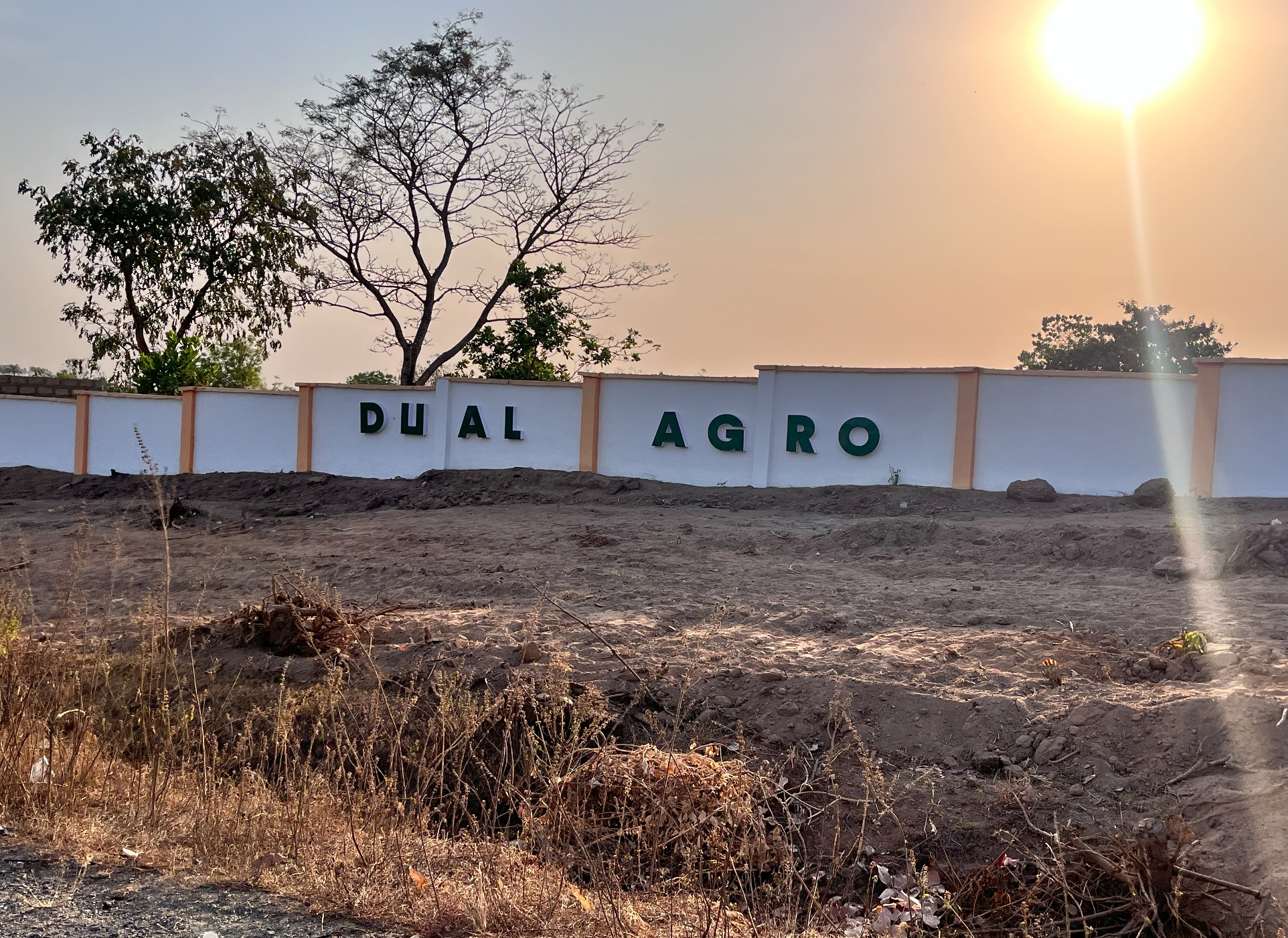 Invest in Land, Grow Food, Earn Forever