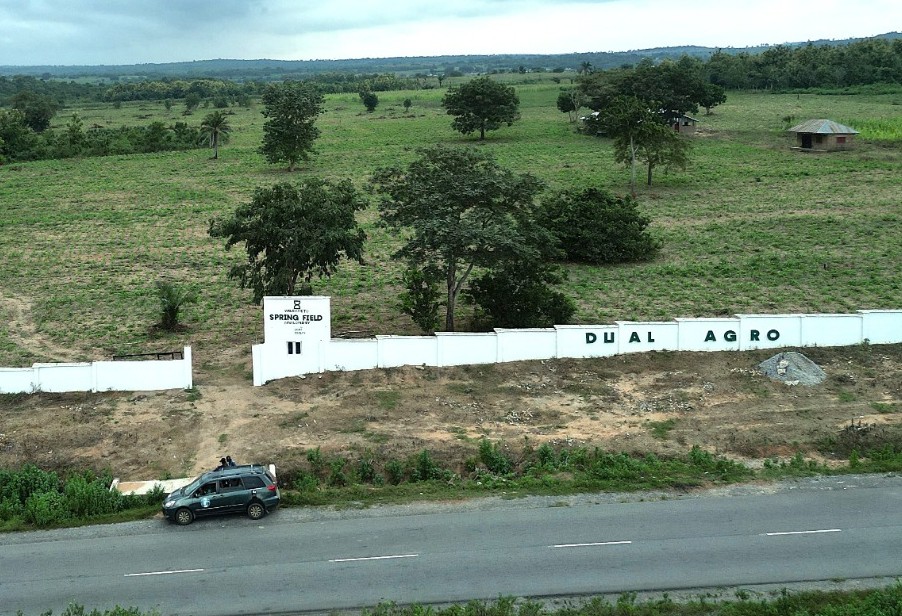 Building the Future Together